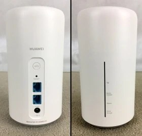 تصویر مودم هوآوی 4G/4.5G/TD-LTE HUAWEI HWS33 L02 (استوک) HUAWEI L02