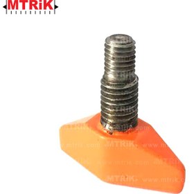 تصویر پیچ فیکسینگ سه پایه چوبی مدل 0391439 Fixing Screw for wooden tripod ,model 0391439