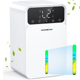 تصویر رطوبت گیر هون میکون مدل D1A 