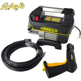 تصویر کارواش KPW-6524 کنزاکس car-wash-KPW-6524-kenzax