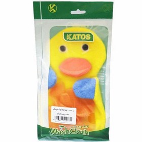 تصویر کاتوس لیف حمام کودک(111) 