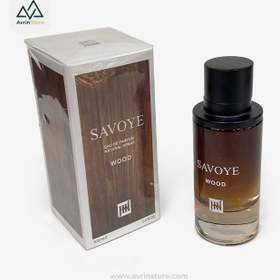 تصویر عطر ادکلن جانوین جکوینز ساووی وود - Johnwin Jackwins Savoye Wood 