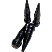 تصویر سر والف لاستیک فشنگی 