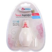 تصویر پوار بینی پمپی برند مایا 