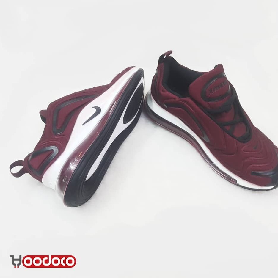 Nike air discount max 720 rouge