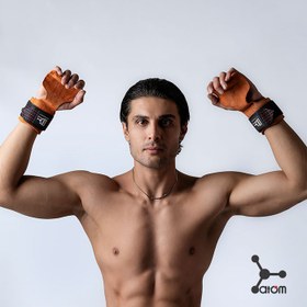 تصویر بند لیفت ورزشی کد ACS0600 