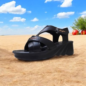 تصویر صندل زنانه مدل 118 