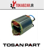 تصویر بالشتک مینی فرز 3260 توسن فابریک شرکتی 3260