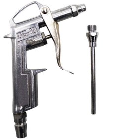 تصویر تفنگی باد فلزی تفنگی باد فلزی