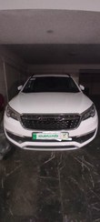 تصویر فیدلیتی پرایم مدل 1402 ا Fidelity Prime 7seater Fidelity Prime 7seater