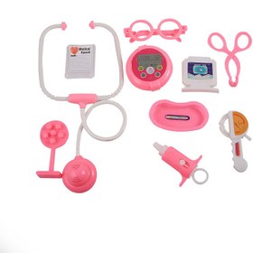 تصویر ست پزشکی آتا تویز 24 