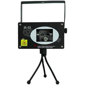 تصویر لیزرشو hl23 