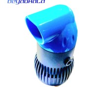 تصویر شیر تخلیه هوا 2 اینچ ایریتن irriten 