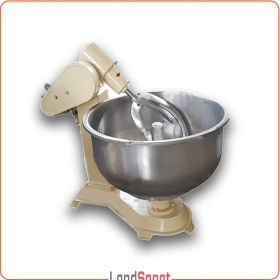 تصویر خمیر گیر 90 کیلویی 