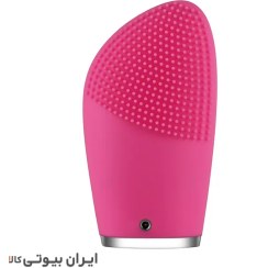 تصویر فیس براش سیلیکونی کارینا مدل BZ 0719 