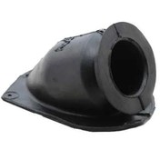 تصویر گردگير غلاف فرمان پراید سایپا یدک 