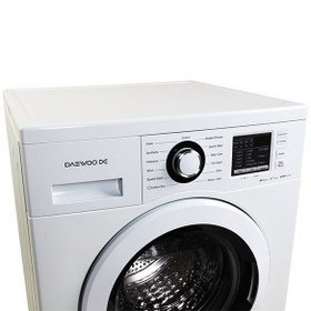 تصویر لباسشویی دوو مدل DWK-8414 ا deawoo washing machine DWK-8414 deawoo washing machine DWK-8414