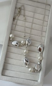 تصویر ست مروارید 