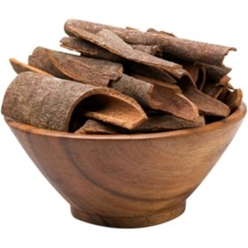 تصویر چوب دارچین لوله ای - ۲۰۰ گرم 