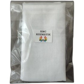 تصویر لیف و اسفنج حمام اورجینال برند Kmc kozmetik مدل 2-Pack Foam Bag کد 450953342 