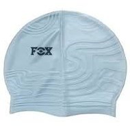 تصویر کلاه شنا - آبی / تک 