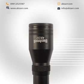 تصویر دوربین تفنگ Bushnell مدل بوشنل 32*4 