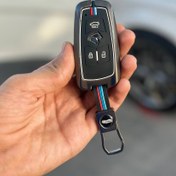 تصویر کاور سوییچ فلزی دناپلاس آپشنال _ تارا اتومات 