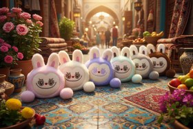 تصویر کیف جاسوییچی لبولبو 