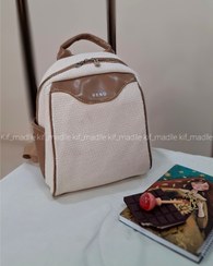 تصویر کوله کنفی 