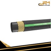 تصویر شیلنگ یک لا سیم 1/2 