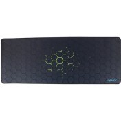 تصویر پد ماوس رپو مدل VP480 XL Rapoo VP480 XL Mouse Pad