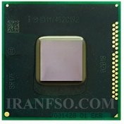 تصویر چیپ جنوبی لپ تاپ Intel SR17E-DH82HM86 