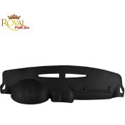 تصویر رو داشبوردی رنو ساندرو استپ وی 