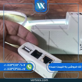 تصویر تستر شبکه 4 کاره طرح فول 4in 1 Network Cable Tester