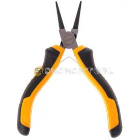 تصویر انبر دم باریک اینکو مدل HMNNP08115 سایز ۴.۵ اینچ 