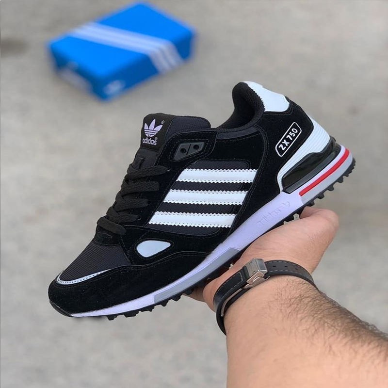 Ofertas adidas clearance zx 750