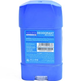 تصویر مام ضد تعریق مردانه نوریتا مدل PARKER حجم ۷۵ میلی لیتر 