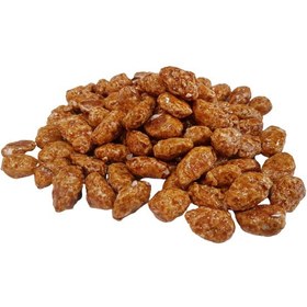 تصویر بادام سوخته 