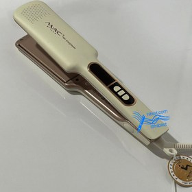 تصویر اتو مو مدل MC3073 مک استایلر Mac Stayler MC3073 Hair Straightener