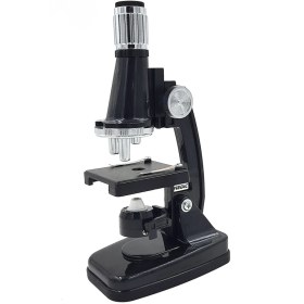 تصویر ميکروسکوپ mh300 مديک 