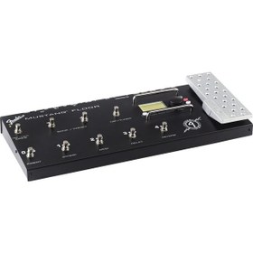 تصویر Fender Mustang Floor Guitar Multi Eff ects Pedal 