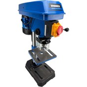 تصویر دریل ستونی ویوارکس مدل VR3513-DP سایز ۱۳ میلیمتر 