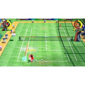 تصویر بازی نینتندو سوییچ Mario Tennis Aces (Nintendo Switch) 