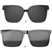 تصویر عینک هوشمند مدل YJ008-M/YJ008-A 