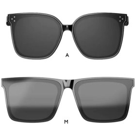 تصویر عینک هوشمند مدل YJ008-M/YJ008-A 