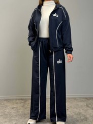 تصویر سویشرت شلوار alo کد ۸۹۶۹۰ 