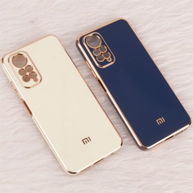 تصویر قاب براق My Case Original محافظ لنزدار Xiaomi Redmi Note 11 / 11s سری C ا Xiaomi Redmi Note 11 / 11s Cover Case Xiaomi Redmi Note 11 / 11s Cover Case