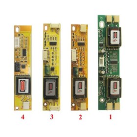 تصویر LCD Backlight Driver/inverter board// high voltage board 