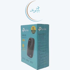 تصویر مودم سیمکارتی جیبی برند Tp_Link مدل M7200 