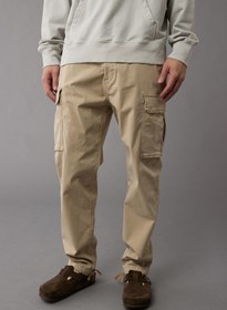 تصویر شلوار کارگو با جزئیات جیب‌دار برند american eagle Pocket Detail Cargo Pants